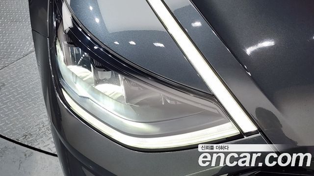 Hyundai Sonata 2.0 — photo 1 of 30