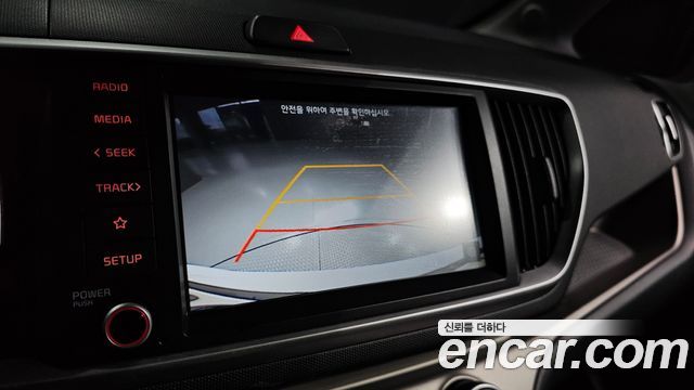 Kia RAY Signature — photo 1 of 30