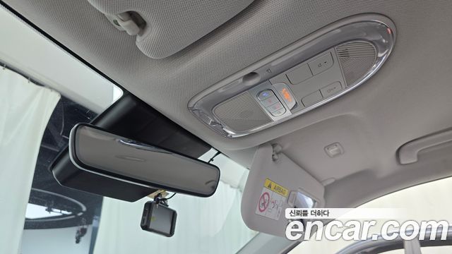 Hyundai Ioniq5 Long range — photo 1 of 29