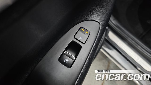Hyundai Grandeur 3.0 LPi Modern (Rental Car) — photo 1 of 30