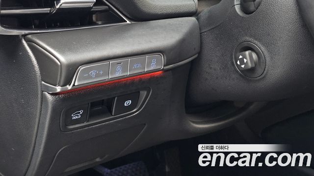 Genesis GV80 3.5T Gasoline AWD — photo 1 of 31