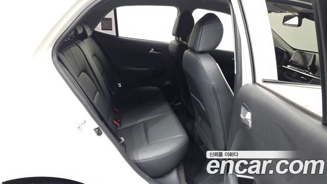 Kia morning Signature — photo 1 of 31