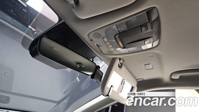 2021 Kia Sorento Diesel 2.2 2WD, photograph 8