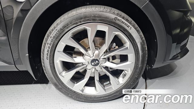 2021 Kia Sorento Diesel 2.2 2WD, photograph 6