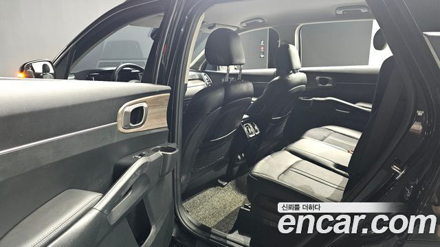 Kia Sorento Diesel 2.2 2WD