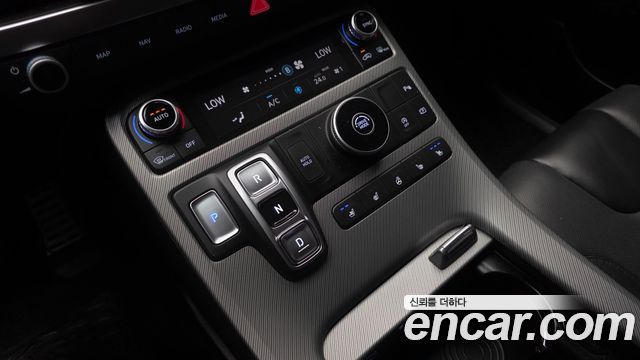 Hyundai Palisade Diesel 2.2 2WD — photo 1 of 31