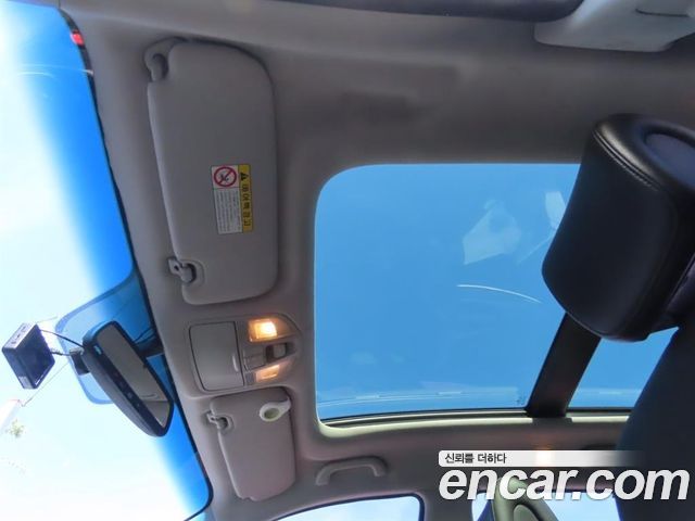 Hyundai Santafe Diesel 2.0 2WD — photo 1 of 20