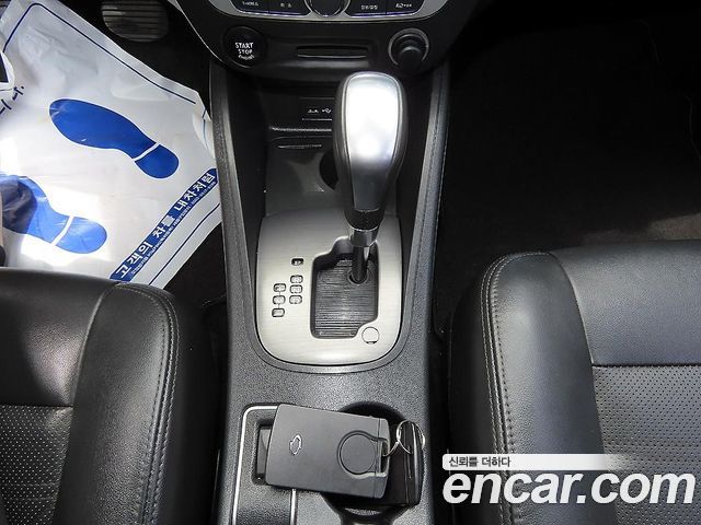 Renault-KoreaSamsung SM3 RE — photo 1 of 19