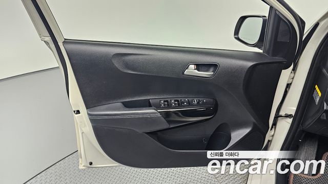 Kia morning Prestige — photo 1 of 30