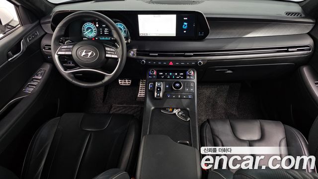 Hyundai Palisade Diesel 2.2 2WD — photo 1 of 31