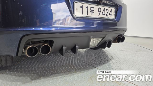 ChevroletGMDaewoo G2X 2.0 Turbo — photo 1 of 20