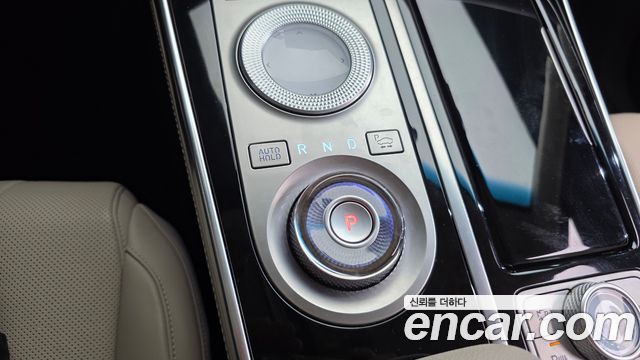 Genesis GV80 3.0 Diesel 2WD — photo 1 of 32