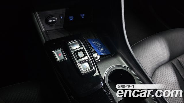 2021 Hyundai Sonata 2.0, photograph 6