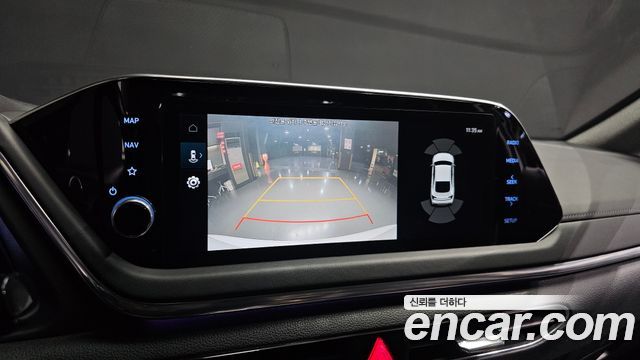2021 Hyundai Sonata 2.0, photograph 1