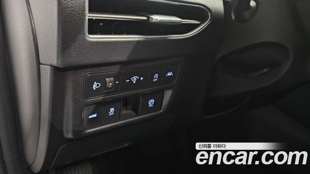 2021 Hyundai Sonata 2.0, photograph 7
