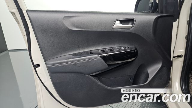 Kia morning Signature — photo 1 of 33