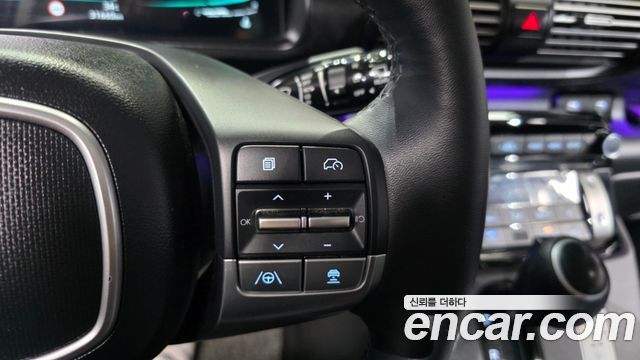 Hyundai Casper Turbo The Essential — photo 1 of 34
