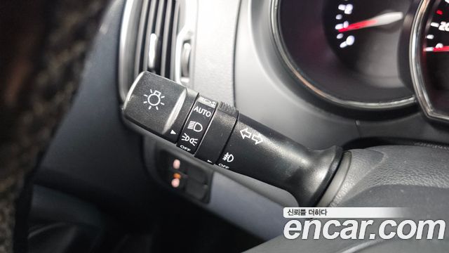 2015 Kia pride Diesel 5DR 1.4, photograph 7