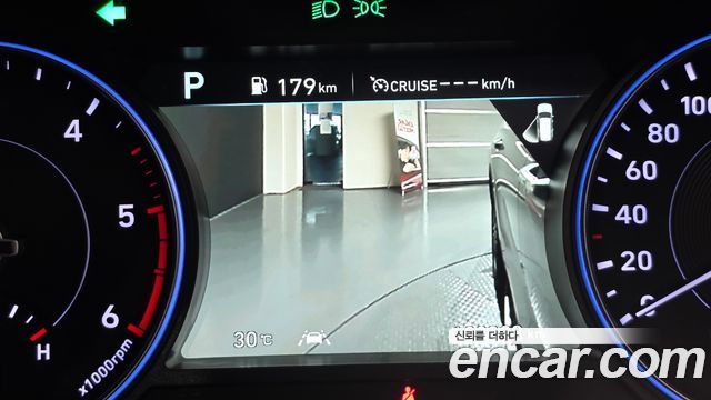 Hyundai Palisade Diesel 2.2 2WD — photo 1 of 40