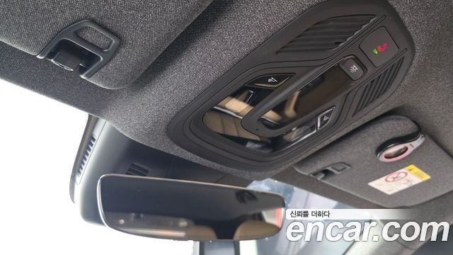 Renault-KoreaSamsung Grand Koleos 2.0 Escapade 4WD — photo 1 of 37