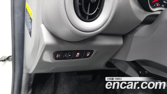 Kia morning Prestige — photo 1 of 31