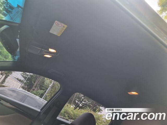 Hyundai Santafe Gasoline 2.0T 2WD — photo 1 of 12