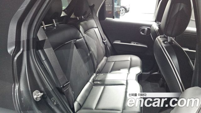 Hyundai Casper The Essential — photo 1 of 32