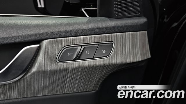 2022 Hyundai Palisade Gasoline 3.8 4WD, photograph 5