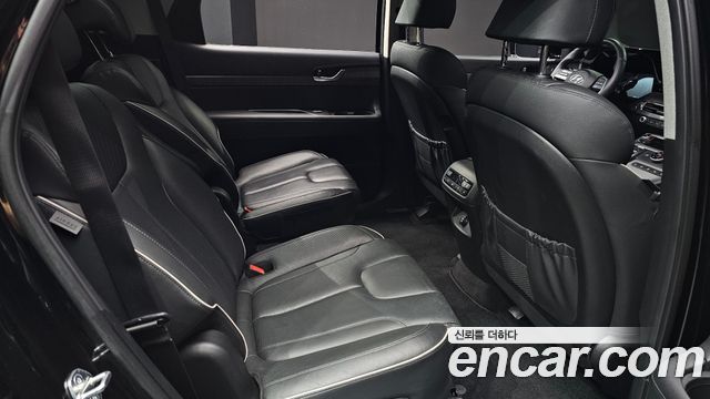 2022 Hyundai Palisade Gasoline 3.8 4WD, photograph 9