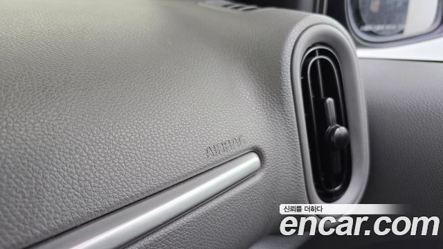 2019 Kia morning Trendy, photograph 12