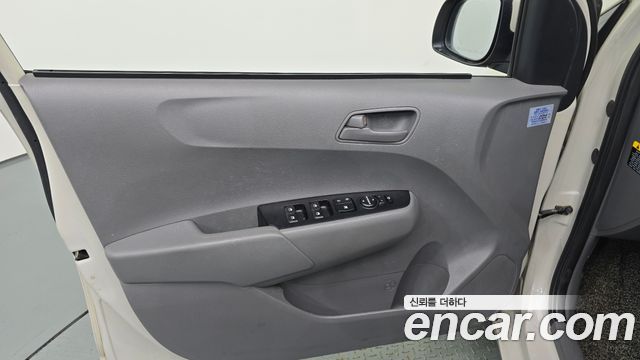 2019 Kia morning Trendy, photograph 6