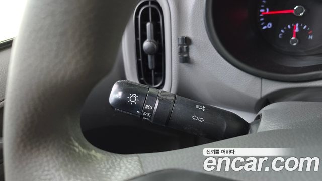 2019 Kia morning Trendy, photograph 7
