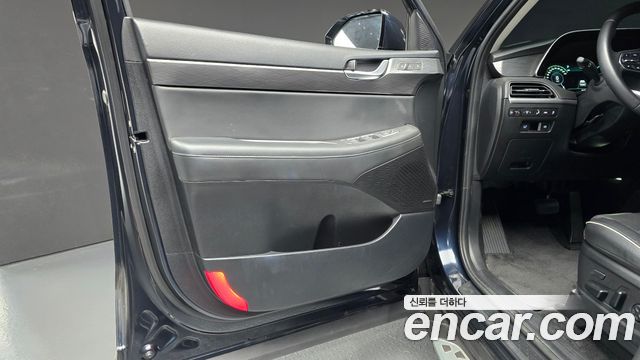 Hyundai Palisade Diesel 2.2 4WD — photo 1 of 30