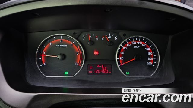 KG_Mobility_Ssangyong KORANDO CX5 2WD — photo 1 of 30