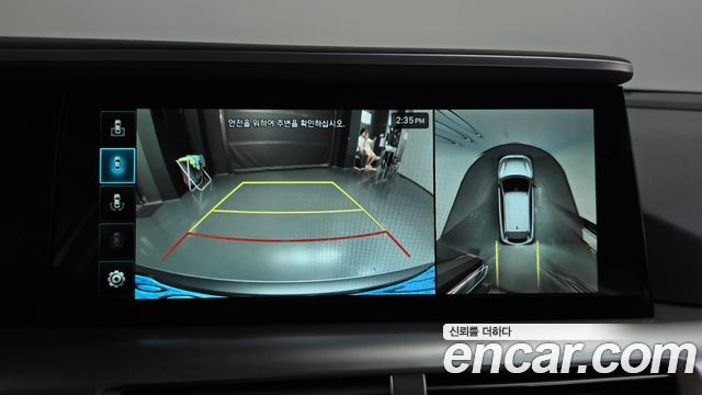 Hyundai Nexo Premium — photo 1 of 20