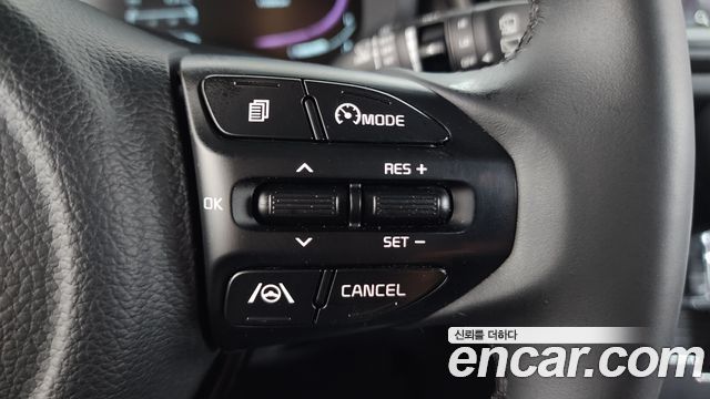 Kia RAY Signature — photo 1 of 34