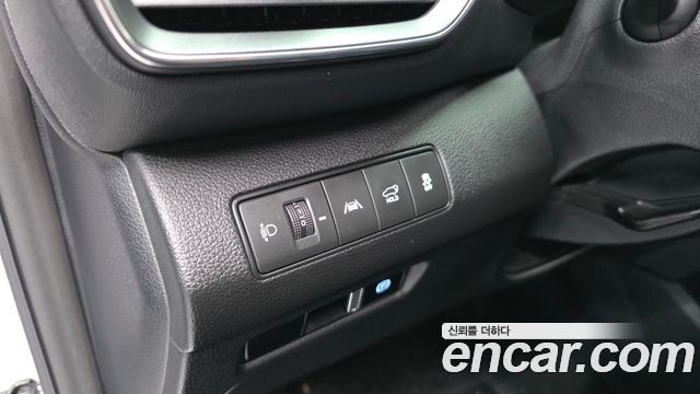 Hyundai Santafe Diesel 2.2 2WD — photo 1 of 32