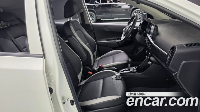 Kia morning Prestige — photo 1 of 20
