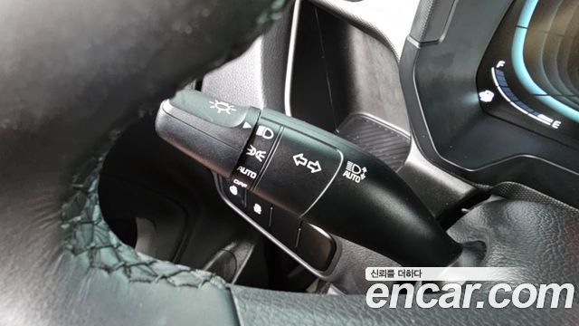 Kia RAY Signature — photo 1 of 30