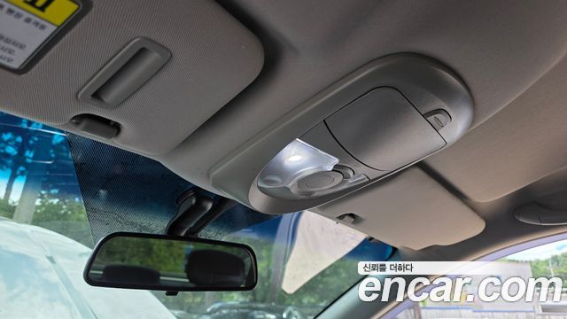 KG_Mobility_Ssangyong KORANDO 2.2 EXTREME 4WD — photo 1 of 30