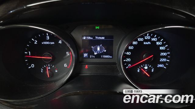 2019 Kia Canival 9-Seater Noblesse Special, photograph 12