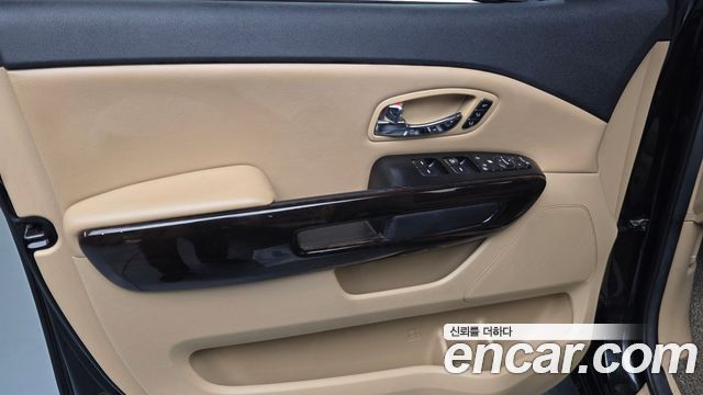 2019 Kia Canival 9-Seater Noblesse Special, photograph 10