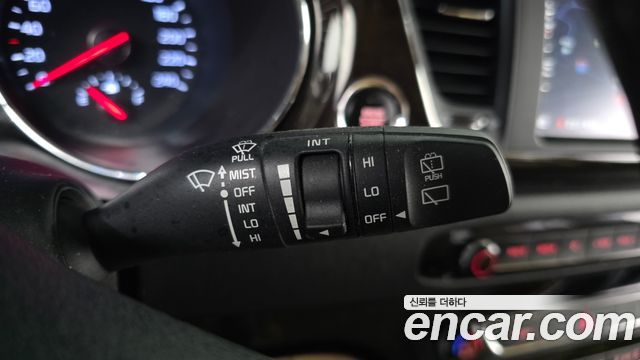 2019 Kia Canival 9-Seater Noblesse Special, photograph 5