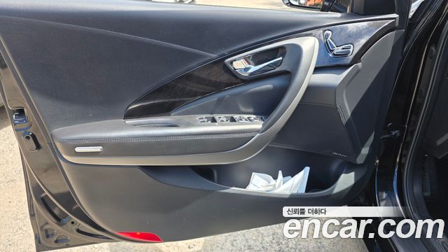 Hyundai Grandeur HG300 Premium Collection — photo 1 of 31
