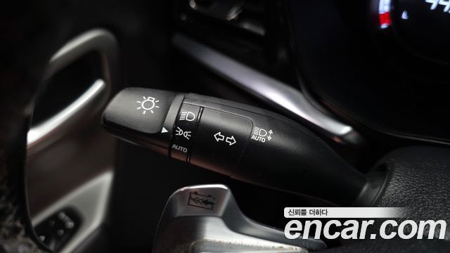 Kia Niro Air — photo 1 of 31