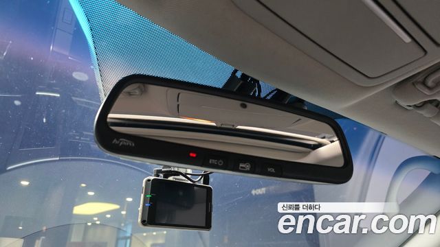 Hyundai Veracruz Diesel 2WD 300VX — photo 1 of 32