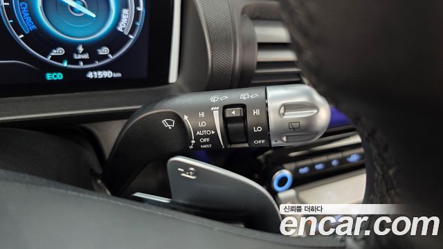 Hyundai Casper Inspiration — photo 1 of 30