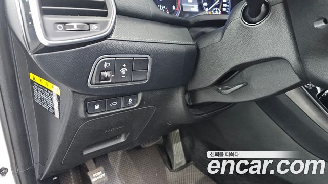 2018 Hyundai Grandeur 3.0 LPi Modern (Rental Car), photograph 7