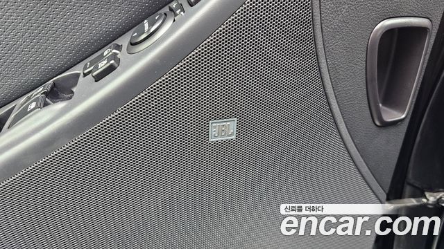 Hyundai Veracruz Diesel 4WD 300VX — photo 1 of 32