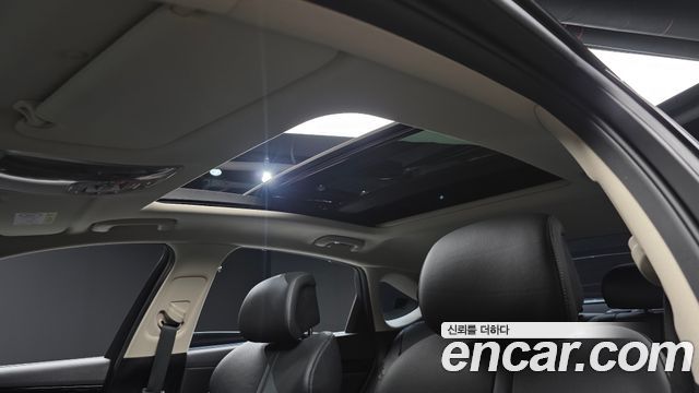 Genesis G80 Gasoline 2.5 Turbo AWD — photo 1 of 20